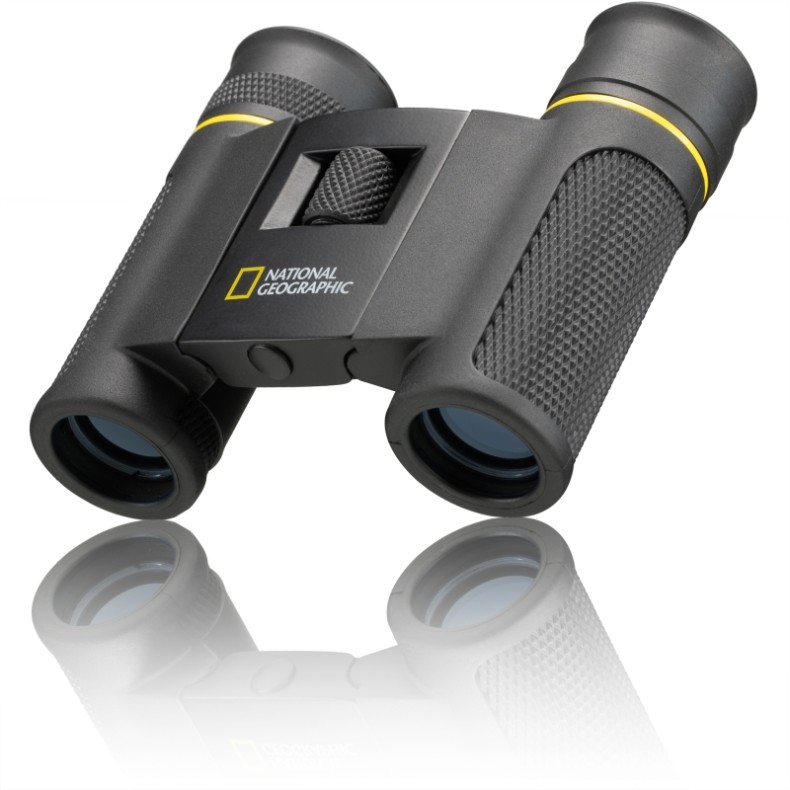 Pocket binoculars NATIONAL GEOGRAPHIC...