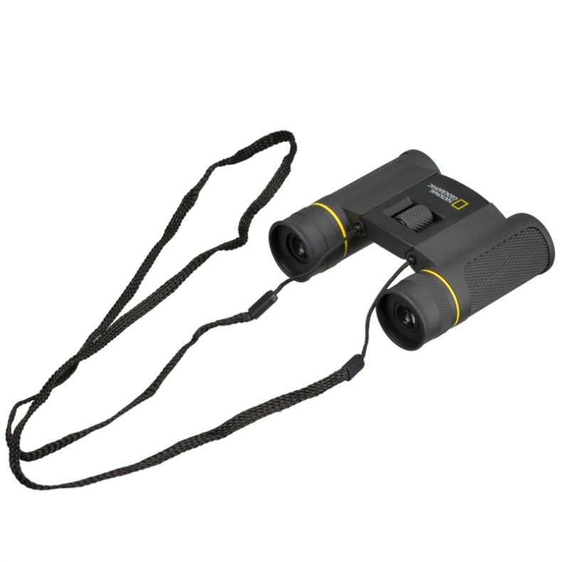 Pocket binoculars NATIONAL GEOGRAPHIC...