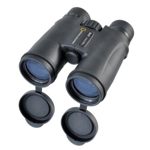 Binoculars NATIONAL GEOGRAPHIC 8x42