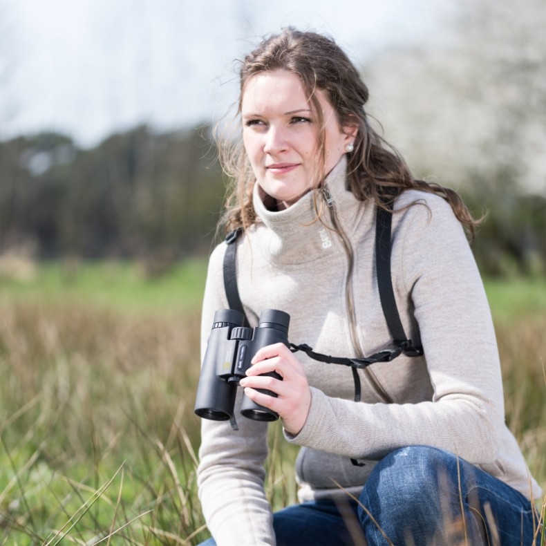 Binoculars NATIONAL GEOGRAPHIC 8x42