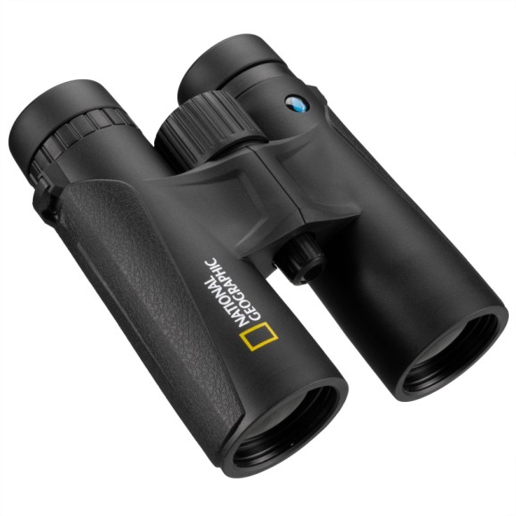 NATIONAL GEOGRAPHIC 10x42 Algonquin Binoculars