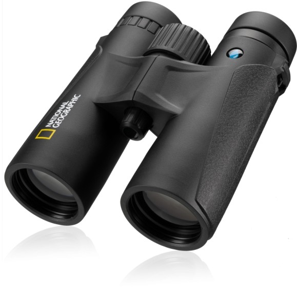 NATIONAL GEOGRAPHIC 10x42 Algonquin Binoculars