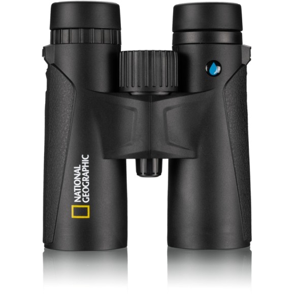 NATIONAL GEOGRAPHIC 10x42 Algonquin Binoculars