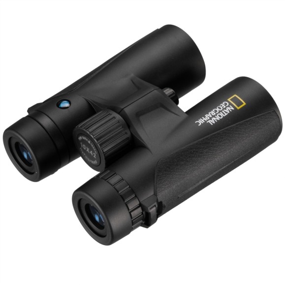 NATIONAL GEOGRAPHIC 10x42 Algonquin Binoculars