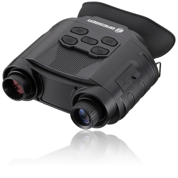 BRESSER Explorer 130N Digital Night Vision System