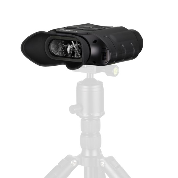 BRESSER Explorer 130N Digital Night Vision System