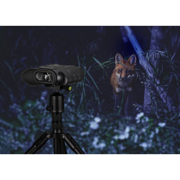 BRESSER Explorer 130N Digital Night Vision System