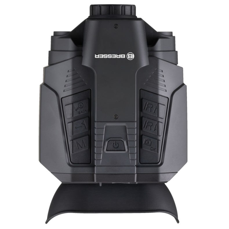 Binocular digital night vision device...