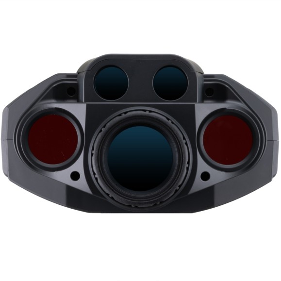 Binocular digital night vision device BRESSER Explorer 200RF