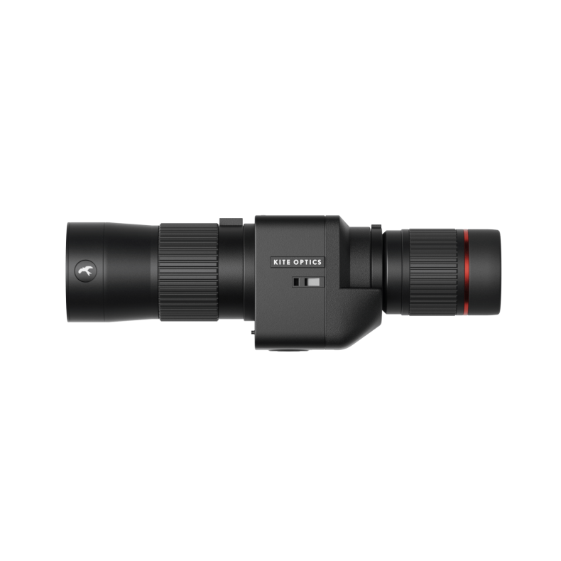 Stabilized telescope Kite Optics 60...