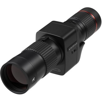 Stabilized telescope Kite...