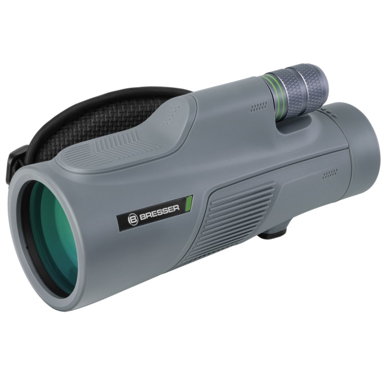 BRESSER Wave 12x50 monocular -...