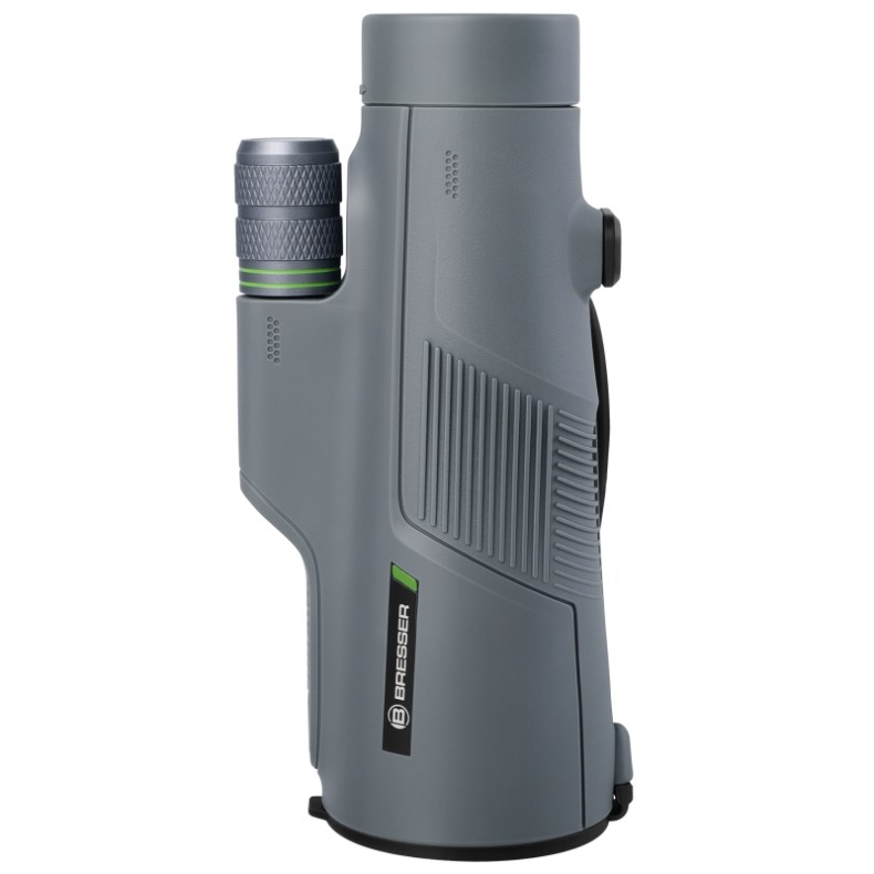 BRESSER Wave 12x50 monocular -...