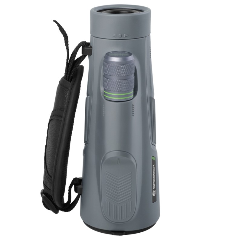 BRESSER Wave 12x50 monocular -...