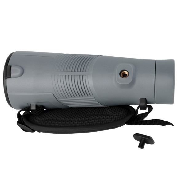 BRESSER Wave 12x50 monocular - waterproof