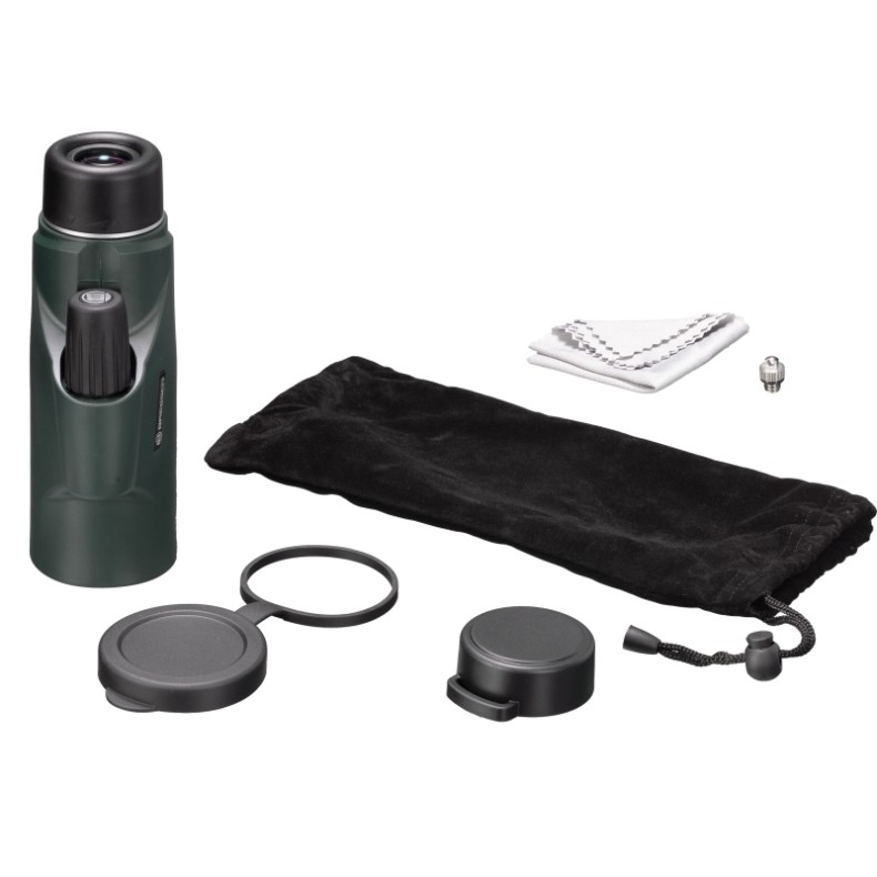 BRESSER Monocular de techo 10x42...