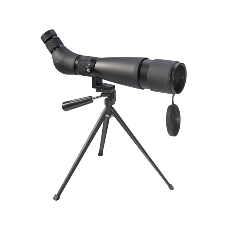 BRESSER Travel 20-60x60 Earth telescope