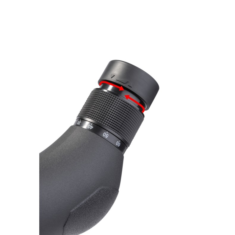 BRESSER Travel 20-60x60 Earth telescope