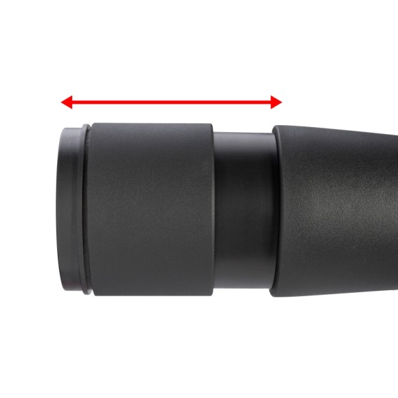 BRESSER Travel 20-60x60 Earth telescope