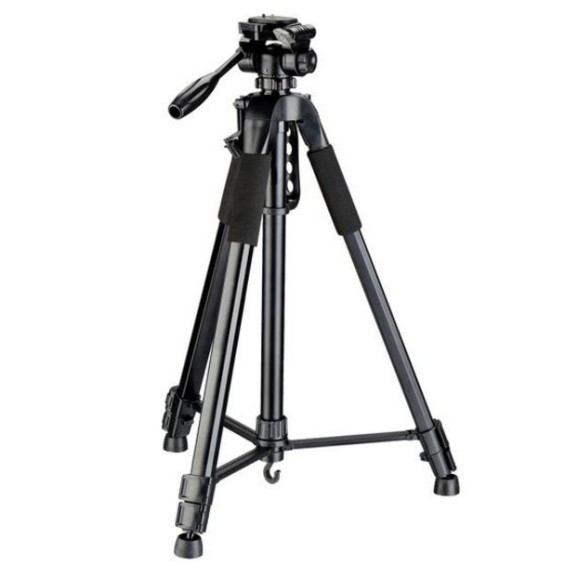 BRESSER TR-682AN Tripod Traveler 180 cm