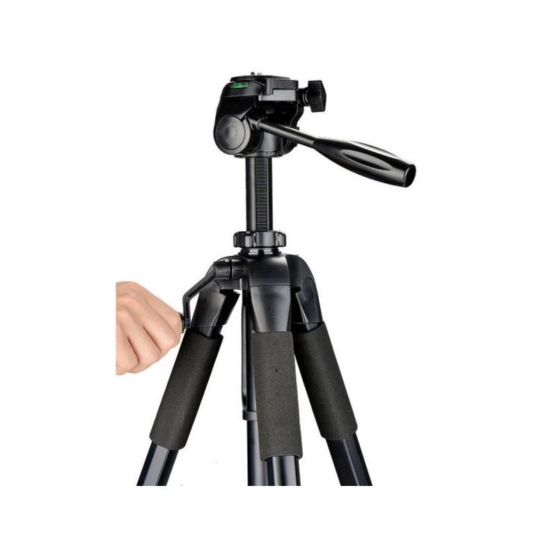 BRESSER TR-682AN Tripod Traveler 180 cm