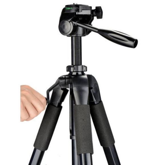 BRESSER TR-682AN Tripod Traveler 180 cm