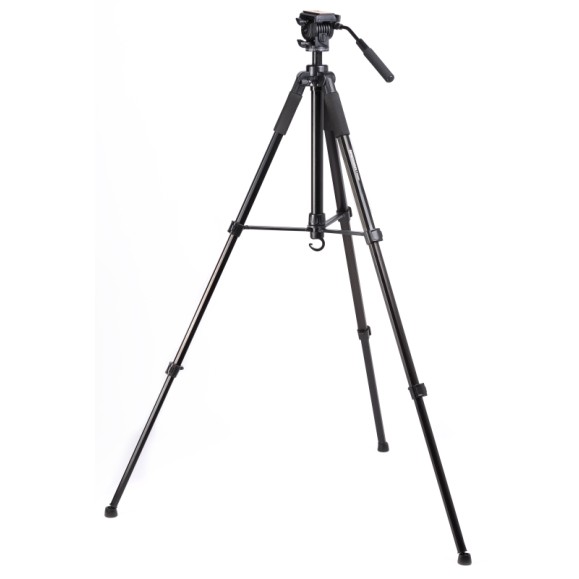 BRESSER TR-688V Video Tripod 170cm