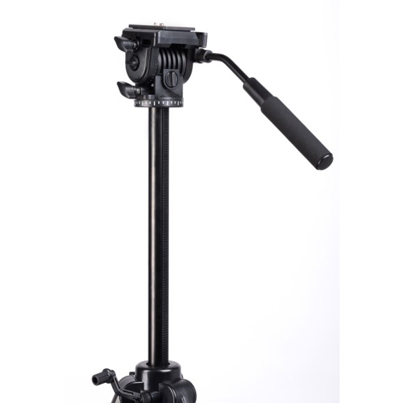 BRESSER TR-688V Video Tripod 170cm
