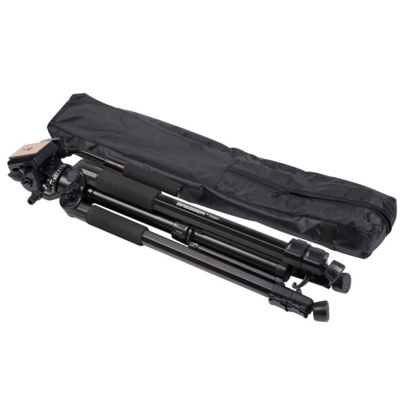 BRESSER TR-688V Video Tripod 170cm