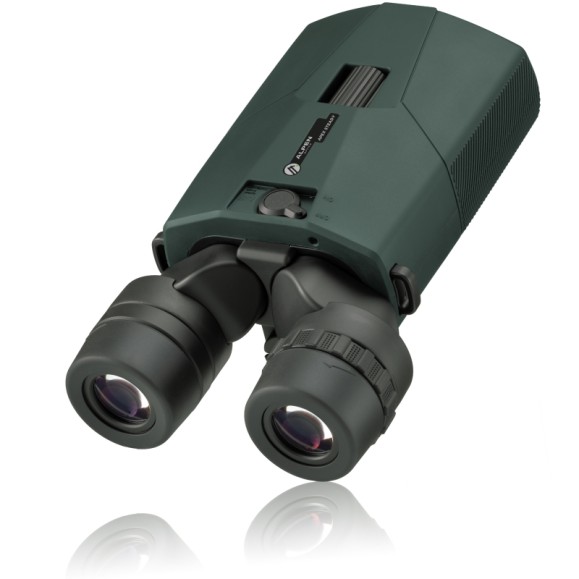 ALPEN OPTICS Apex Steady 14x42 HD Binoculars with Image Stabilization