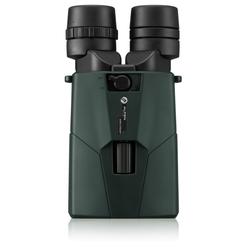 ALPEN OPTICS Apex Steady 14x42 HD...