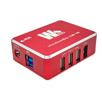 Wanderer Astro Lite V3...