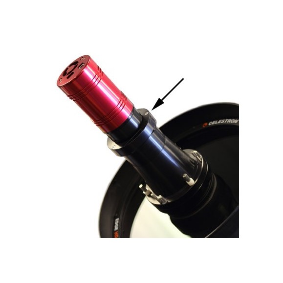 Starizona HyperStar filter slider