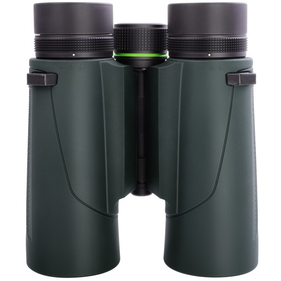 ALPEN OPTICS Apex XP 8x42 LRF Binoculars with Rangefinder