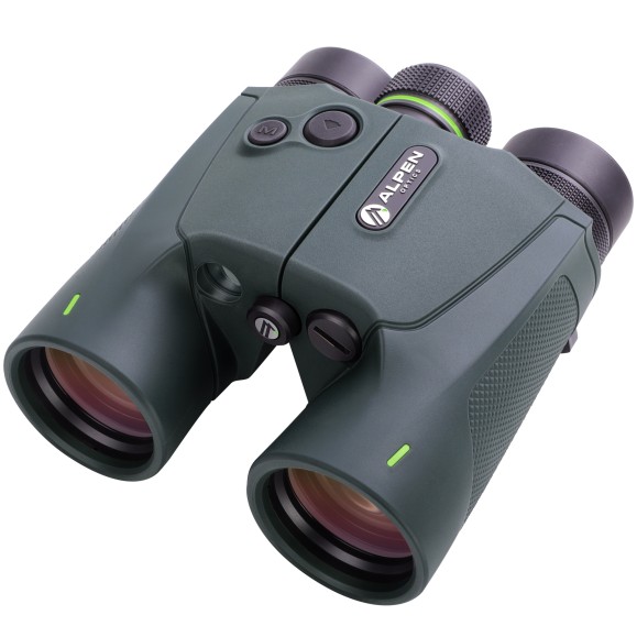 ALPEN OPTICS Apex XP 8x42 LRF Binoculars with Rangefinder