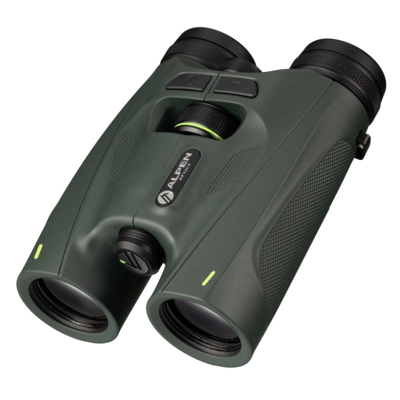 LRF Binoculars with Rangefinder ALPEN...