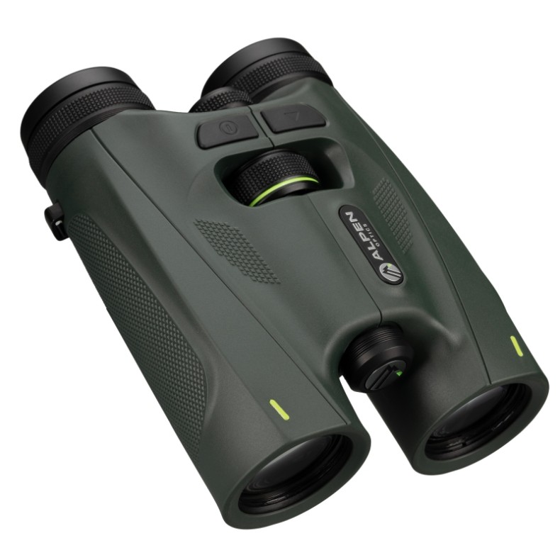 LRF Binoculars with Rangefinder ALPEN...