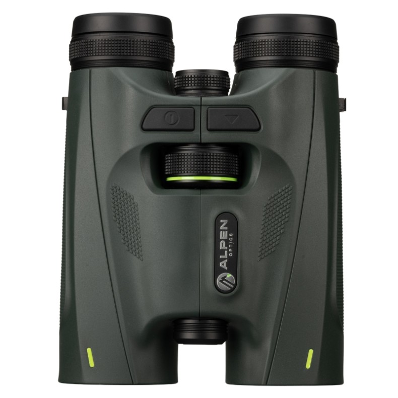 LRF Binoculars with Rangefinder ALPEN...