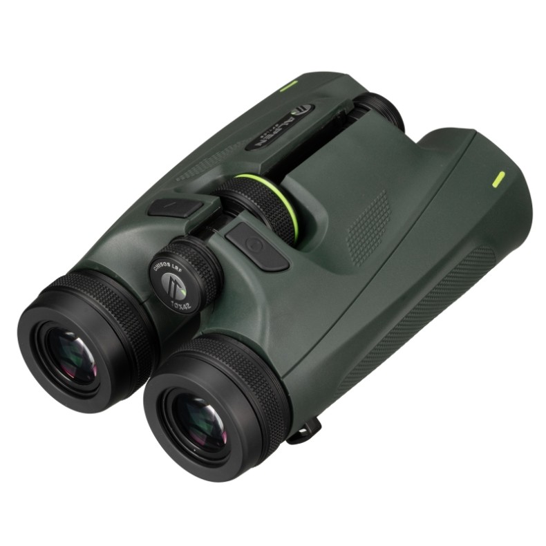 LRF Binoculars with Rangefinder ALPEN...