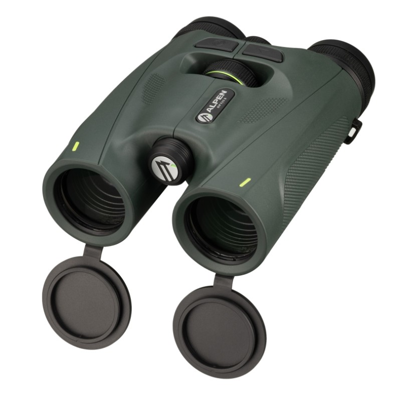 LRF Binoculars with Rangefinder ALPEN...