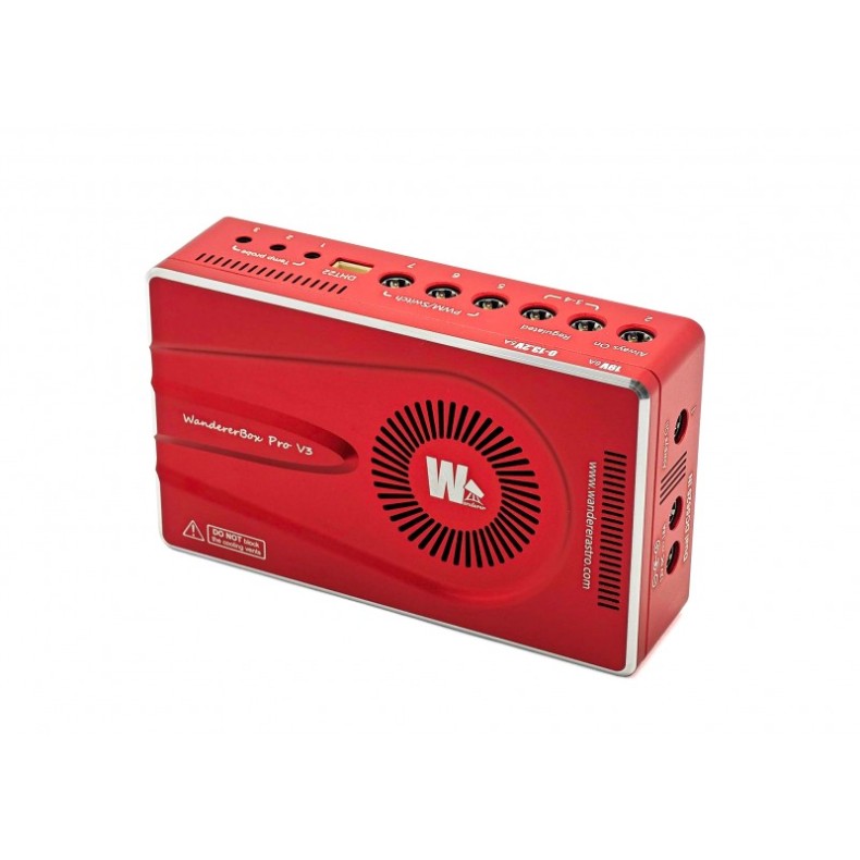 Intelligent power concentrator and...