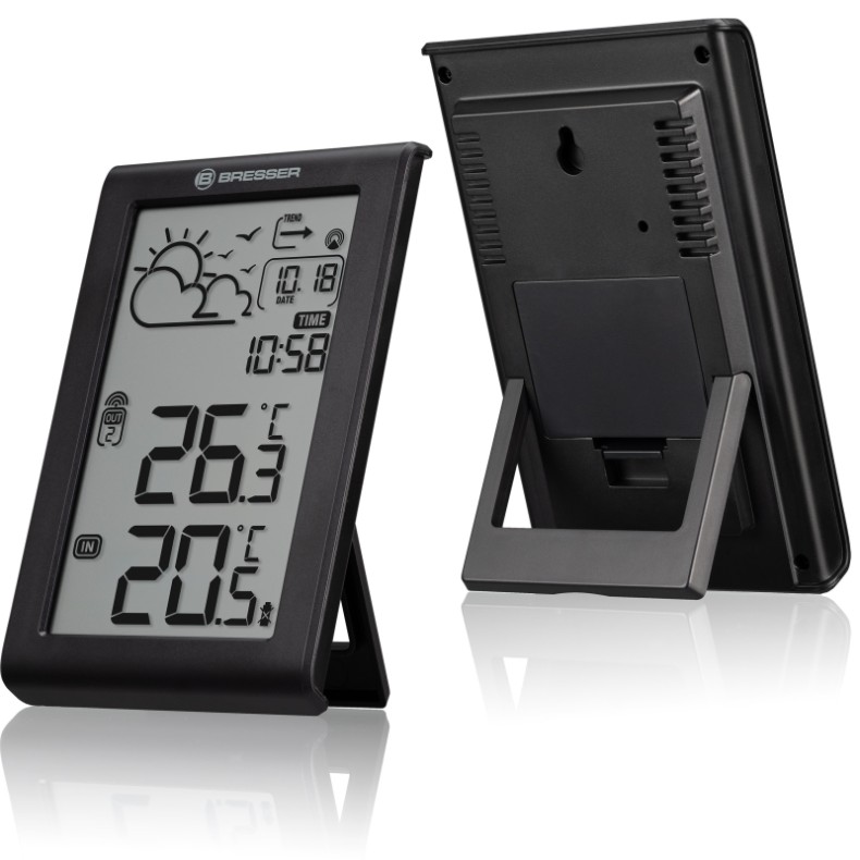 Estación meteorológica BRESSER Meteo...