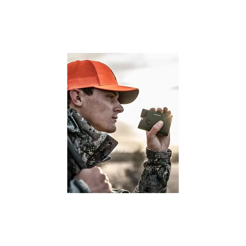 VORTEX VIPER HD 3000 rangefinder