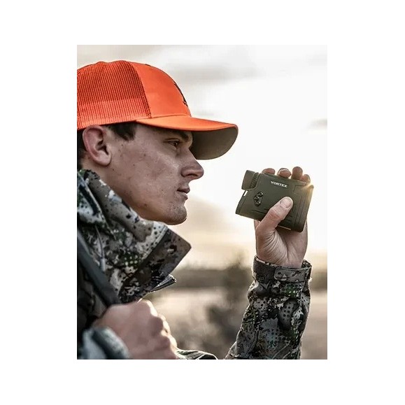 VORTEX VIPER HD 3000 rangefinder