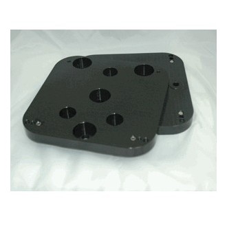 High load capacity base...