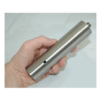 Counterweight bar extender...