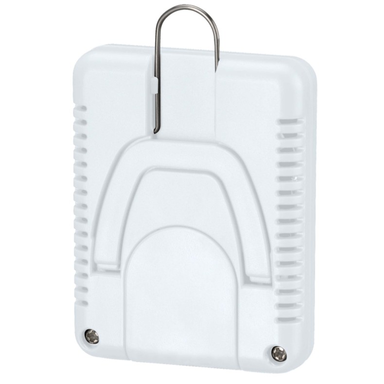 BRESSER ClimaTemp Hygro 3-Piece...