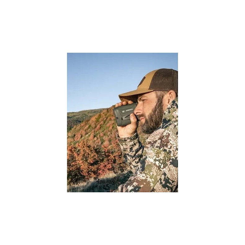Rangefinder VORTEX RAZOR HD 4000 (GB)