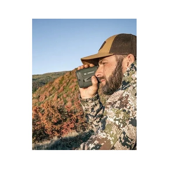 Rangefinder VORTEX RAZOR HD 4000 (GB)