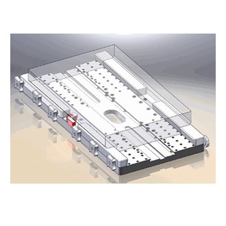 Dovetail guides for...